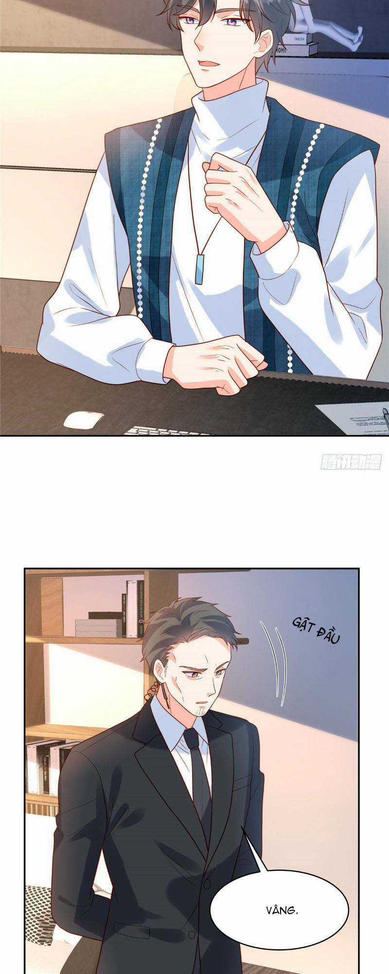 Trọng Sinh Từ Hôn Thê Chapter 41 trang 9