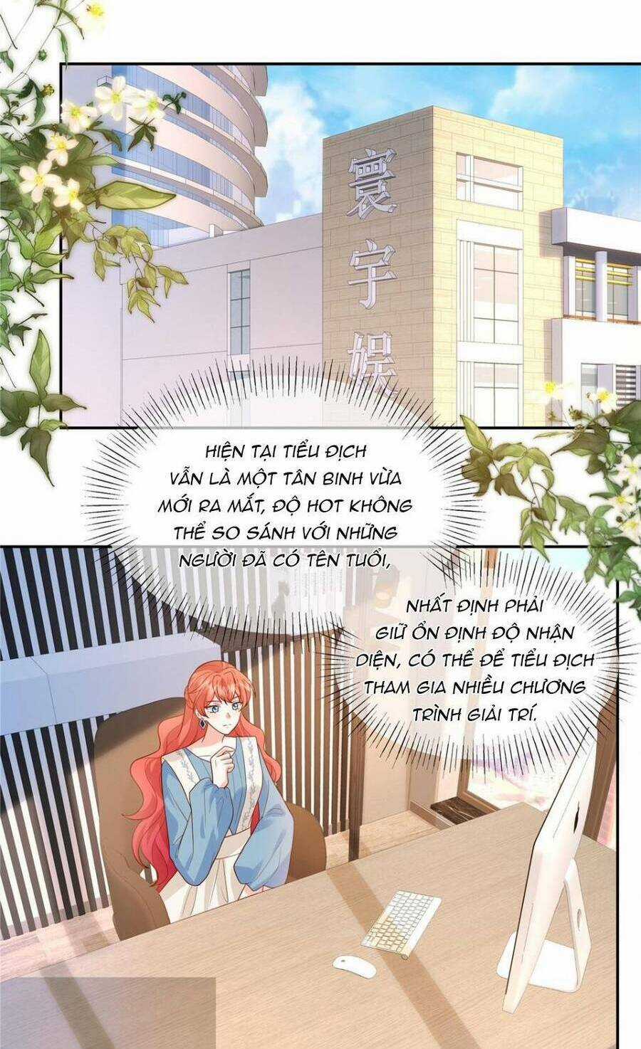 Trọng Sinh Từ Hôn Thê Chapter 42 trang 1