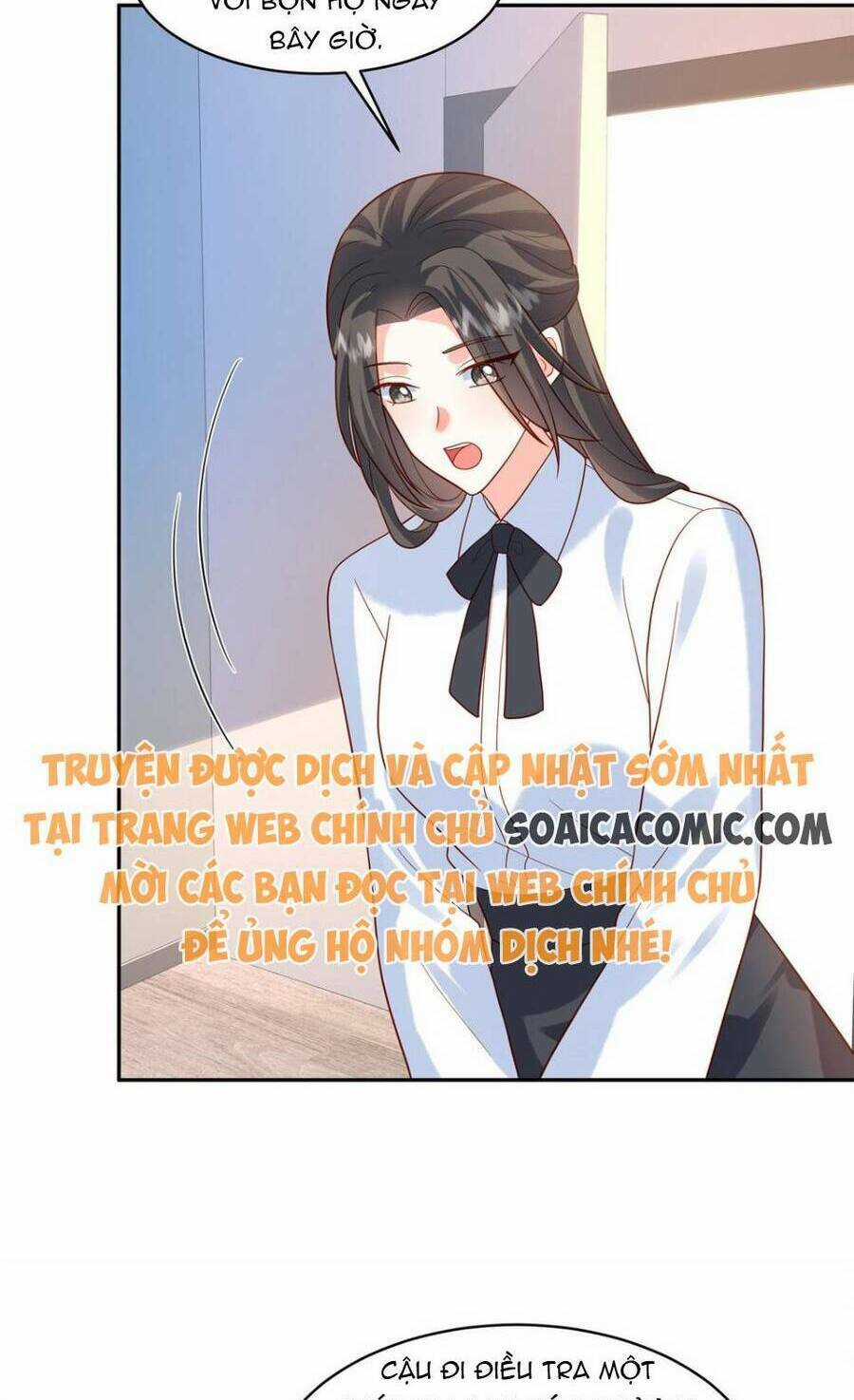 Trọng Sinh Từ Hôn Thê Chapter 42 trang 10