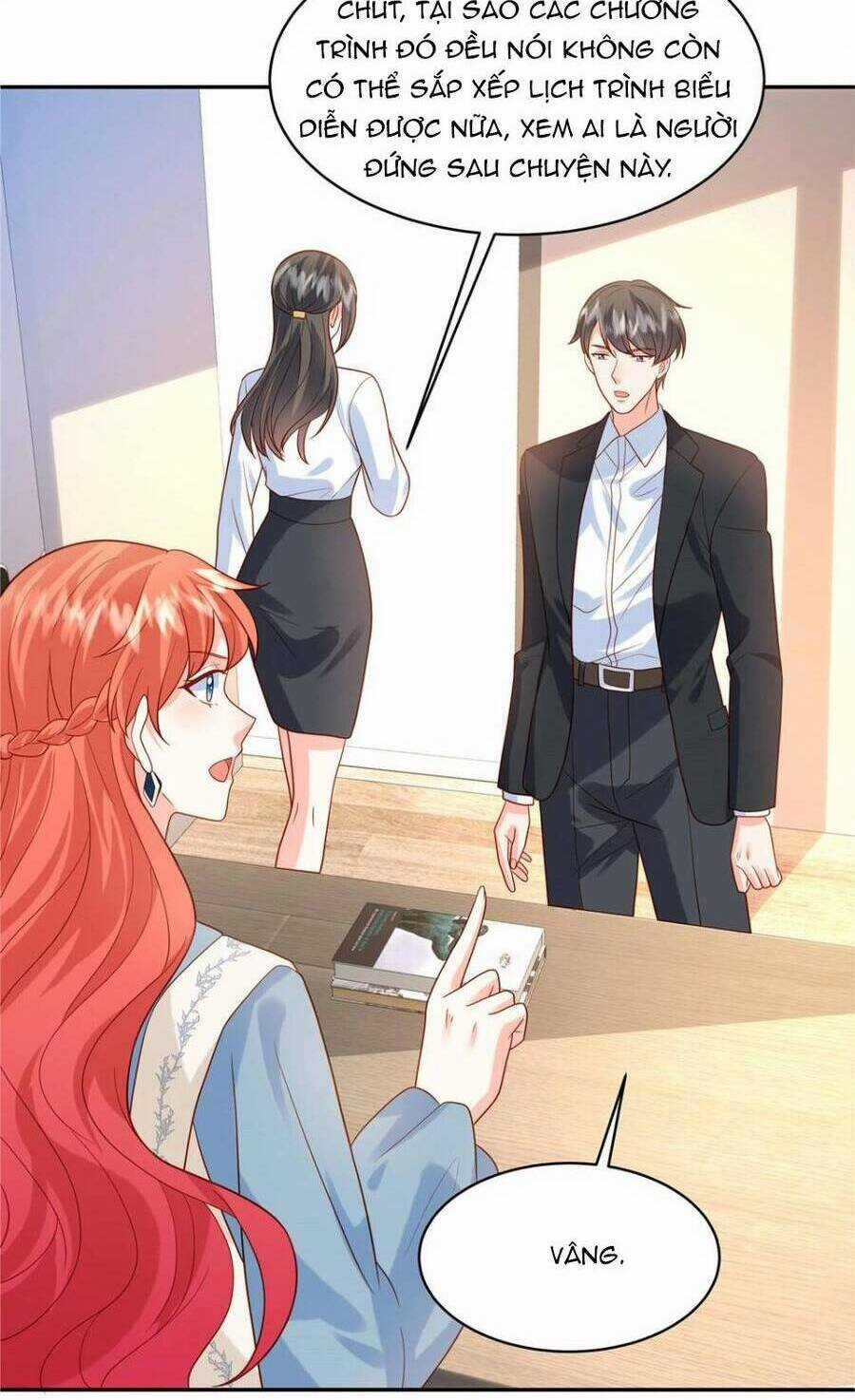 Trọng Sinh Từ Hôn Thê Chapter 42 trang 11