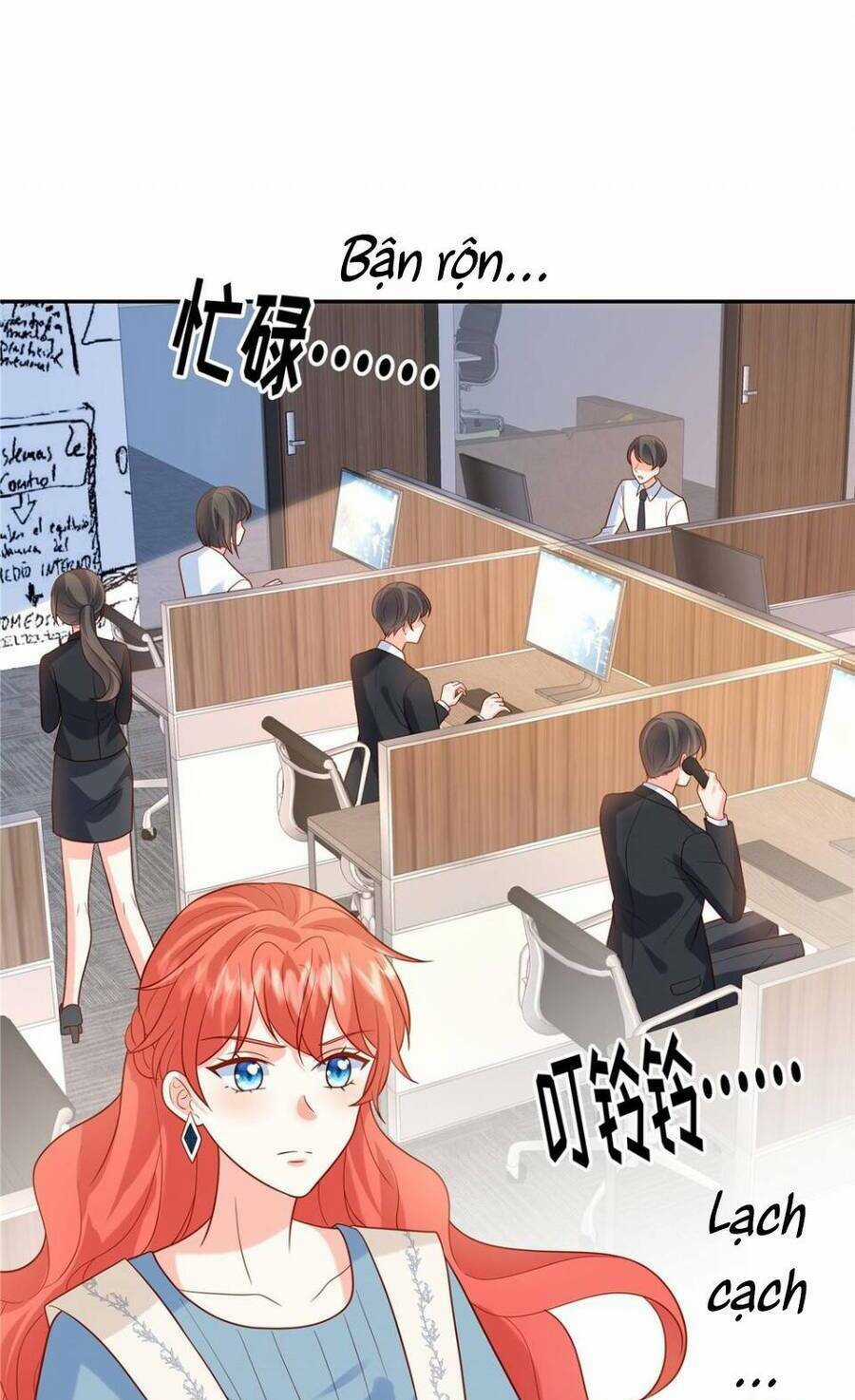 Trọng Sinh Từ Hôn Thê Chapter 42 trang 12