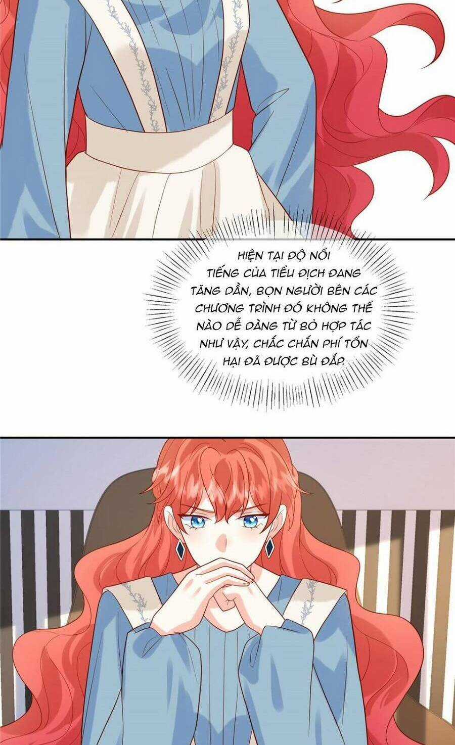 Trọng Sinh Từ Hôn Thê Chapter 42 trang 13