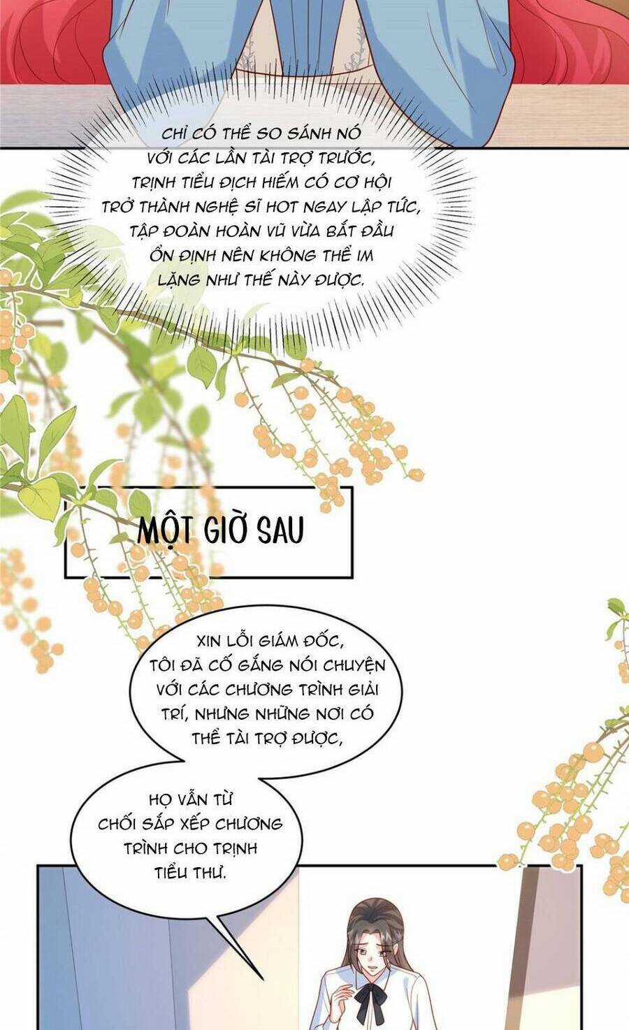 Trọng Sinh Từ Hôn Thê Chapter 42 trang 14