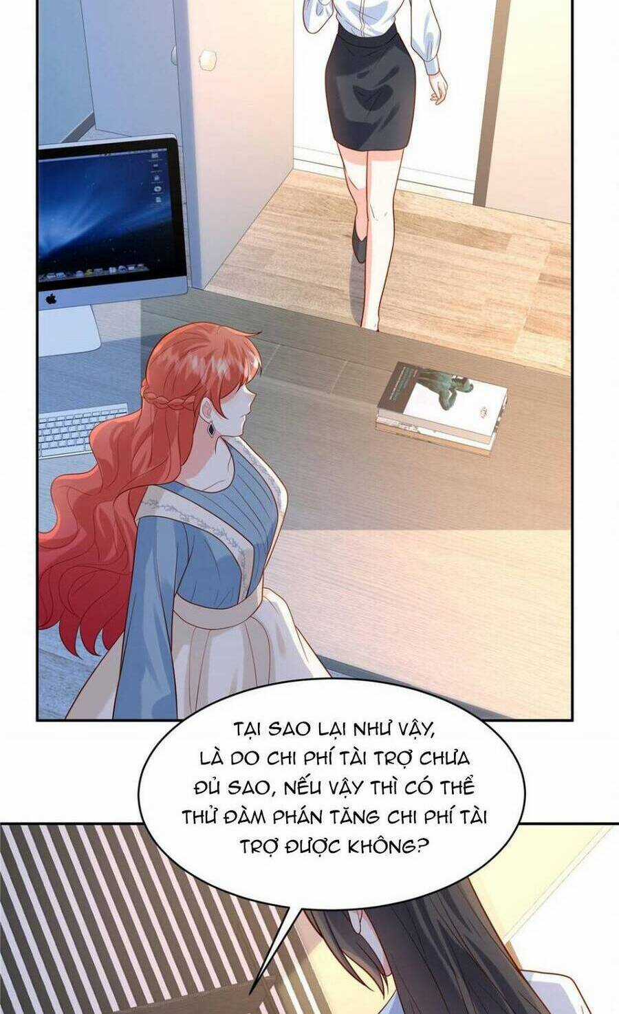 Trọng Sinh Từ Hôn Thê Chapter 42 trang 15