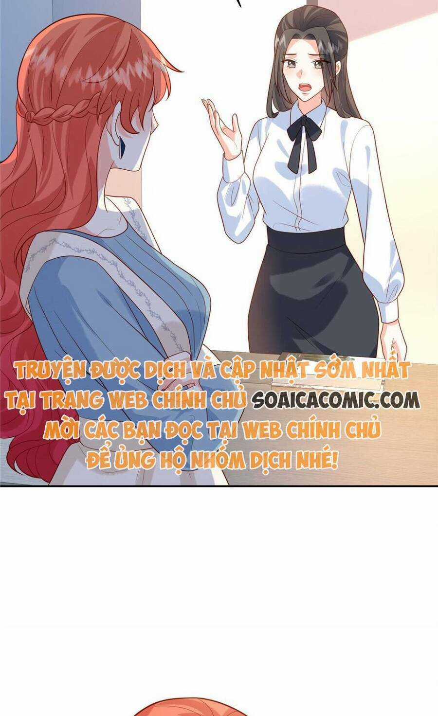 Trọng Sinh Từ Hôn Thê Chapter 42 trang 17