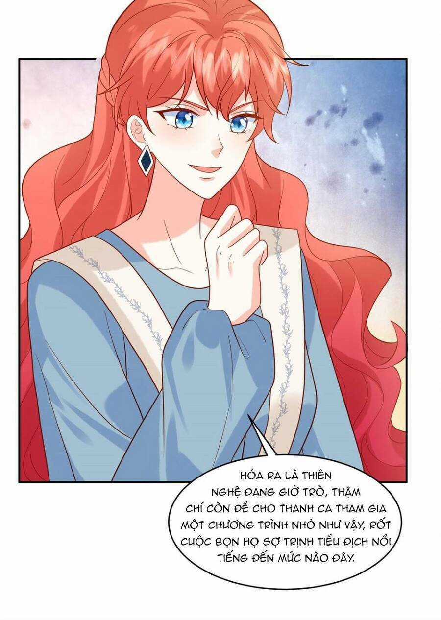 Trọng Sinh Từ Hôn Thê Chapter 42 trang 18