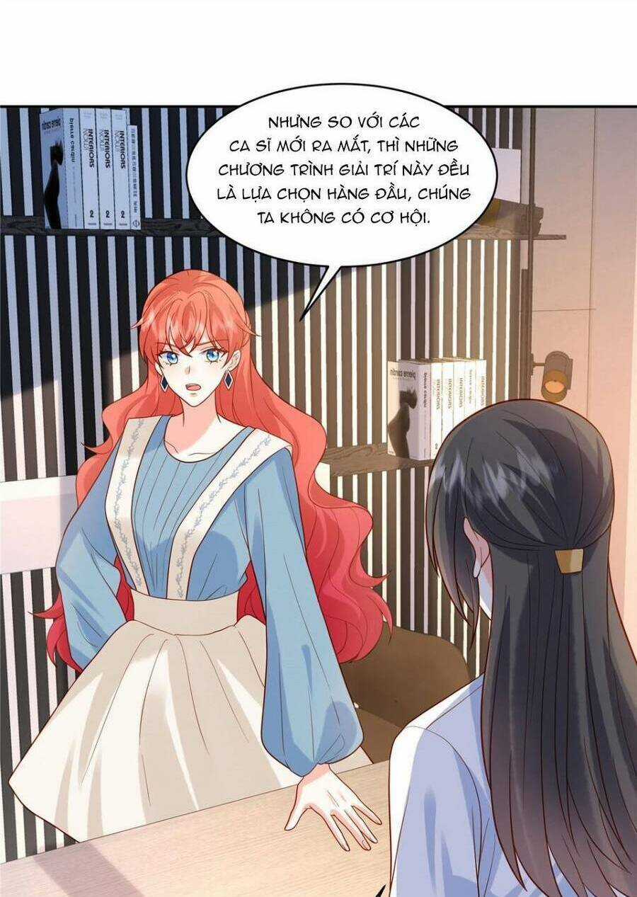 Trọng Sinh Từ Hôn Thê Chapter 42 trang 19