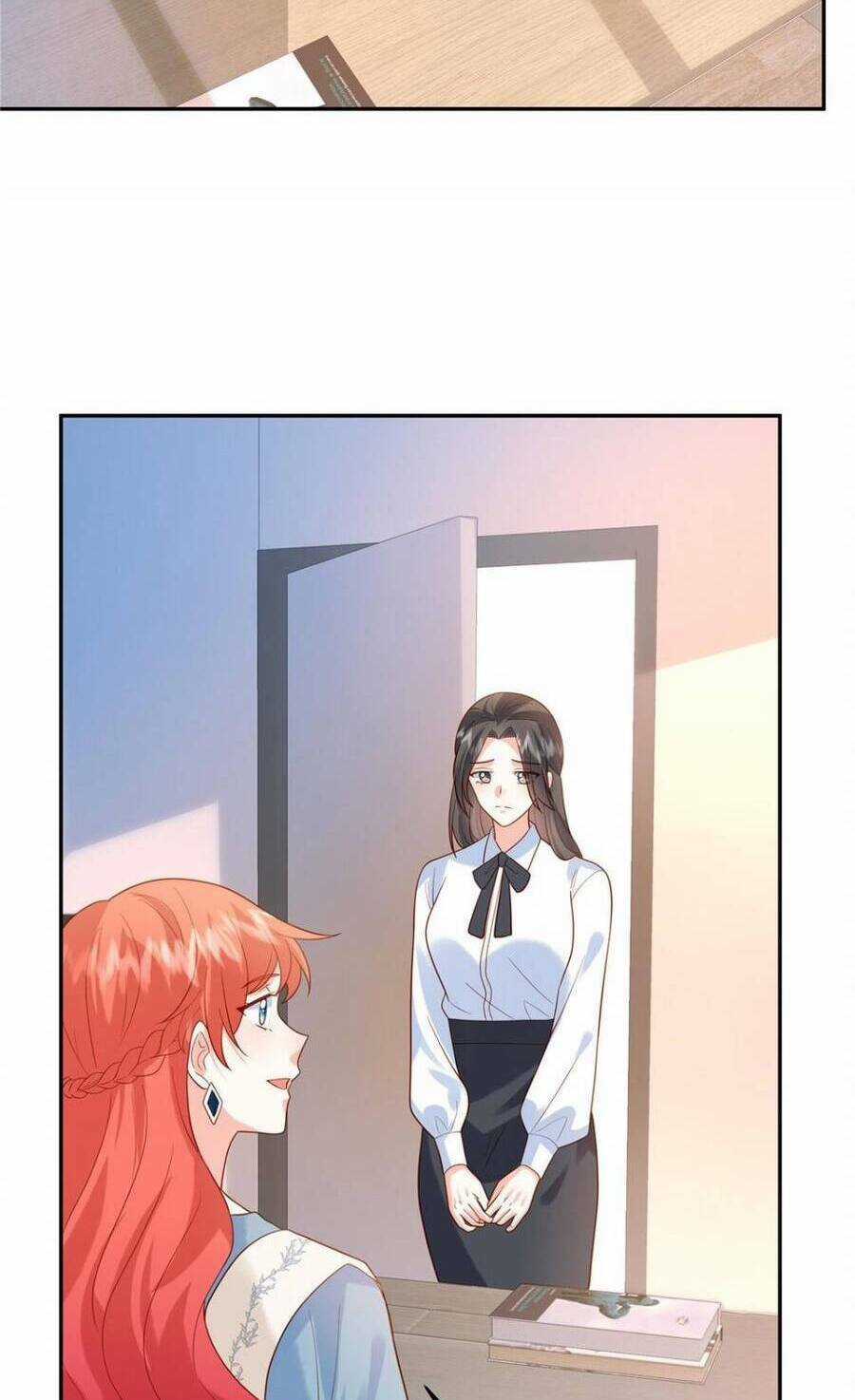 Trọng Sinh Từ Hôn Thê Chapter 42 trang 2