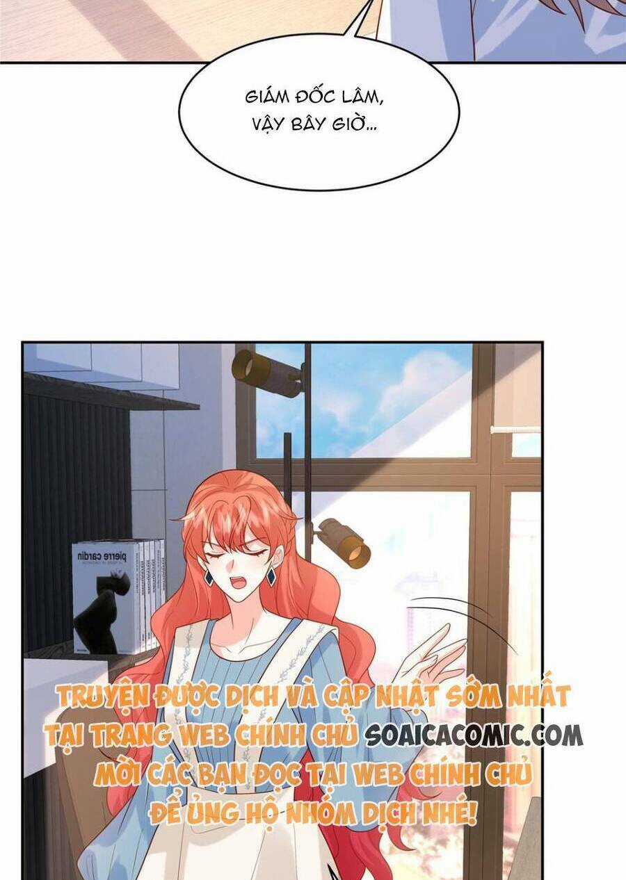 Trọng Sinh Từ Hôn Thê Chapter 42 trang 20