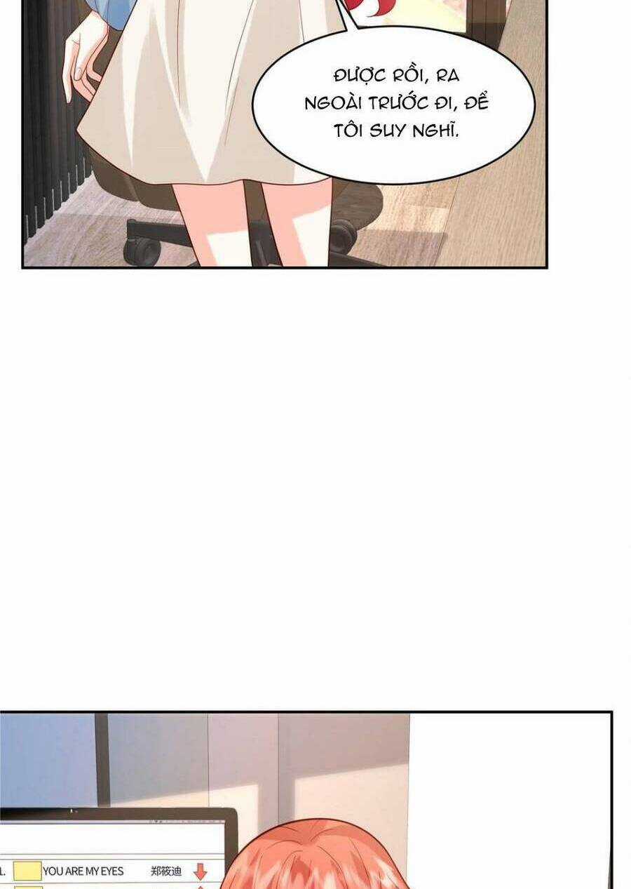 Trọng Sinh Từ Hôn Thê Chapter 42 trang 21