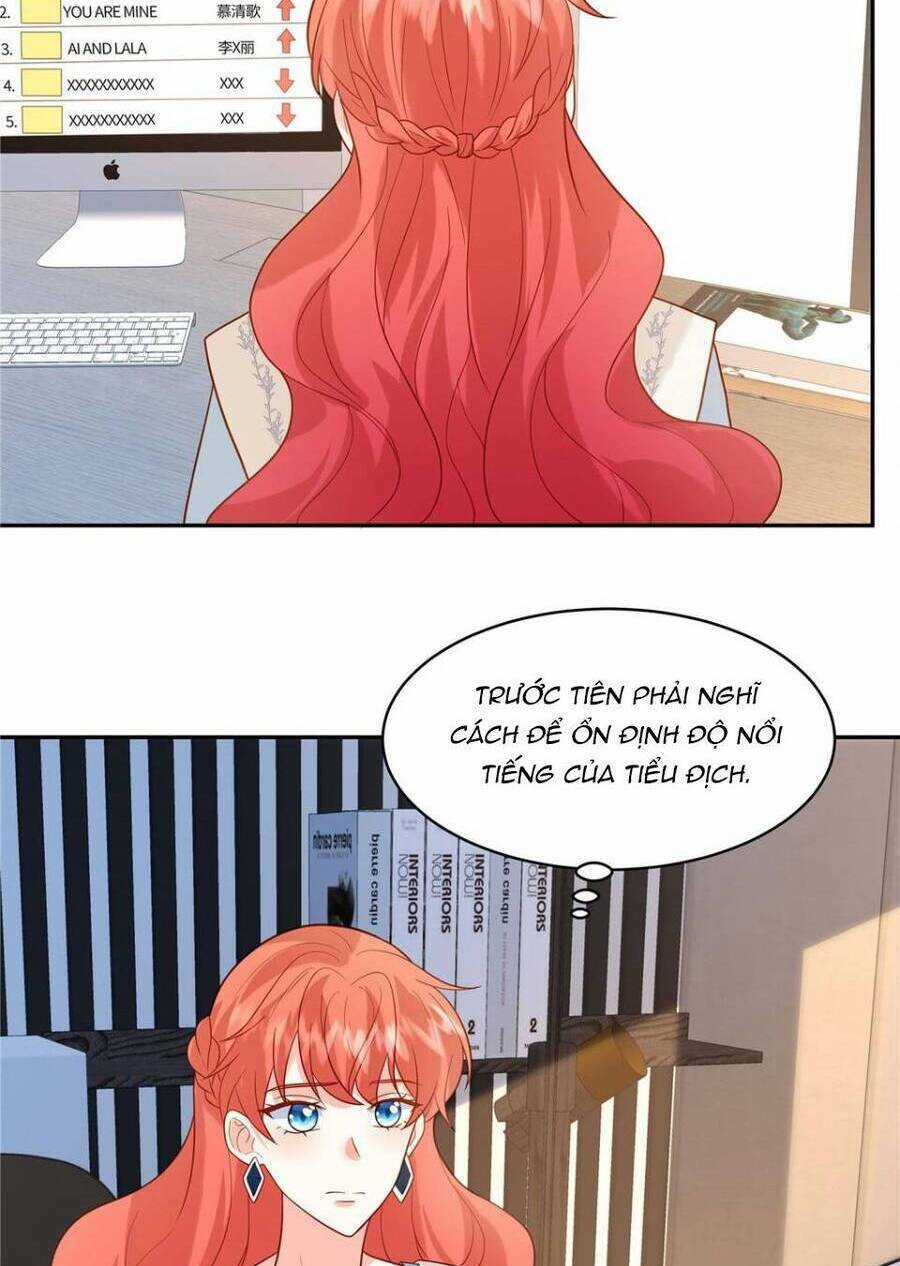 Trọng Sinh Từ Hôn Thê Chapter 42 trang 22