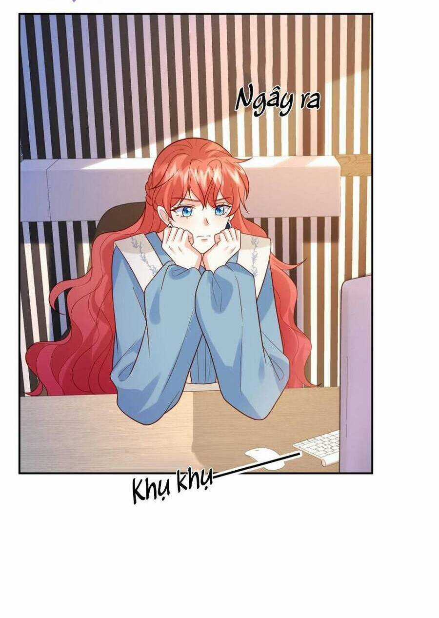 Trọng Sinh Từ Hôn Thê Chapter 42 trang 25