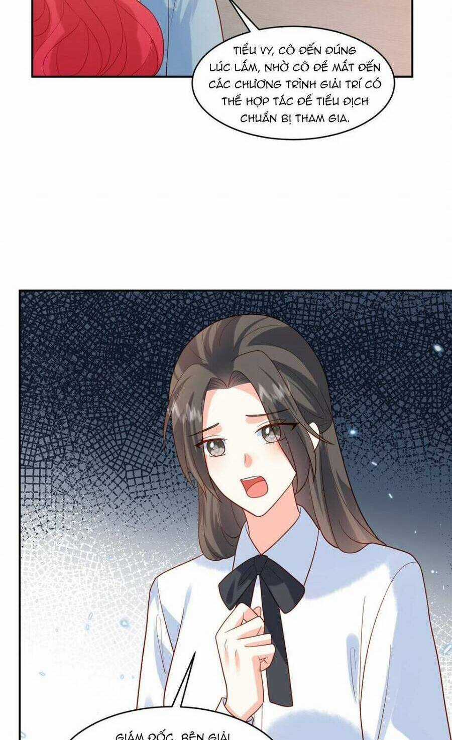 Trọng Sinh Từ Hôn Thê Chapter 42 trang 3