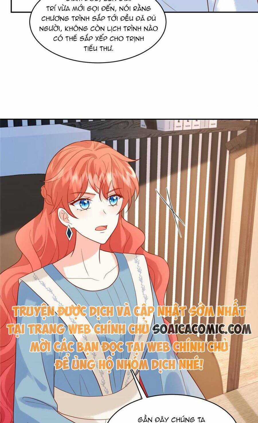 Trọng Sinh Từ Hôn Thê Chapter 42 trang 4