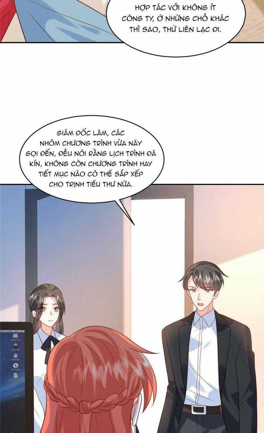 Trọng Sinh Từ Hôn Thê Chapter 42 trang 5