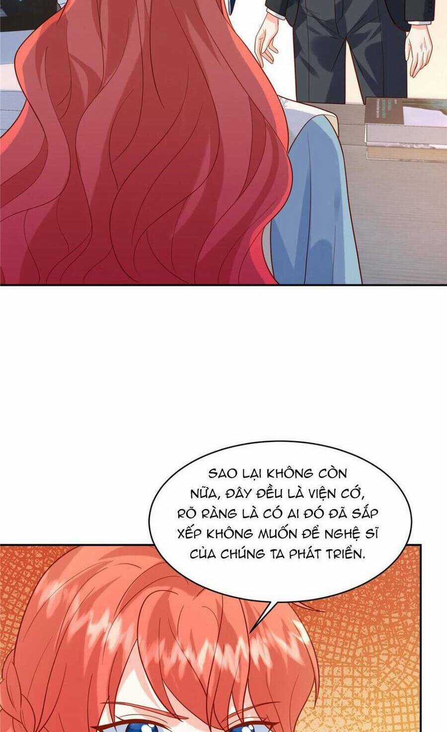 Trọng Sinh Từ Hôn Thê Chapter 42 trang 6