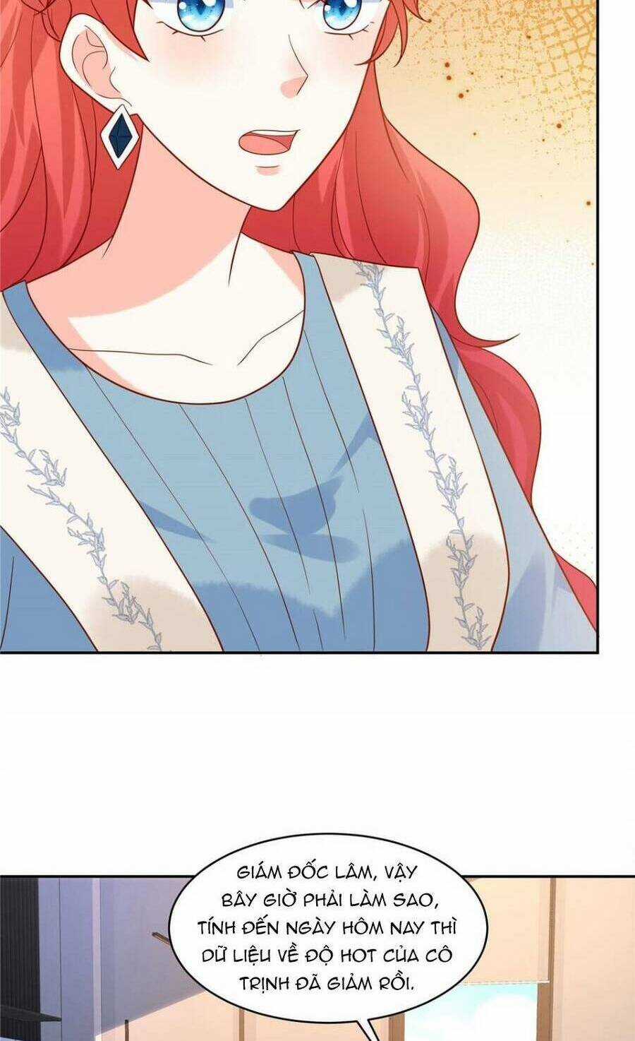 Trọng Sinh Từ Hôn Thê Chapter 42 trang 7