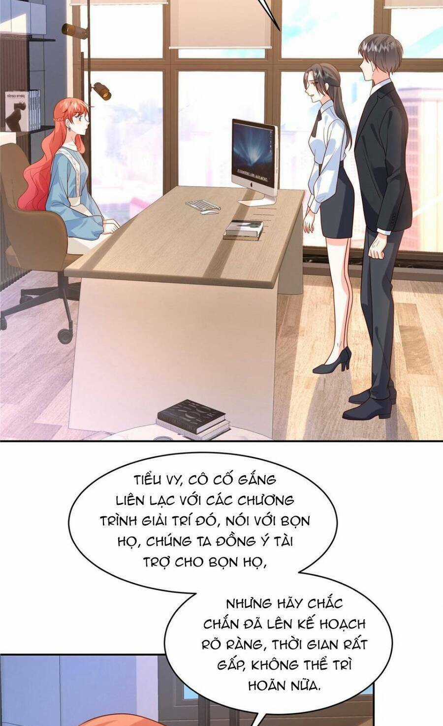 Trọng Sinh Từ Hôn Thê Chapter 42 trang 8