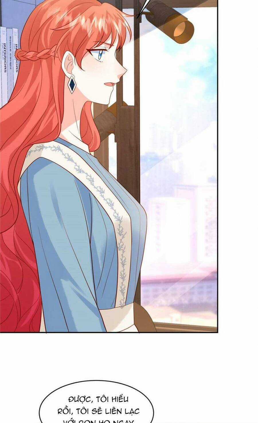 Trọng Sinh Từ Hôn Thê Chapter 42 trang 9