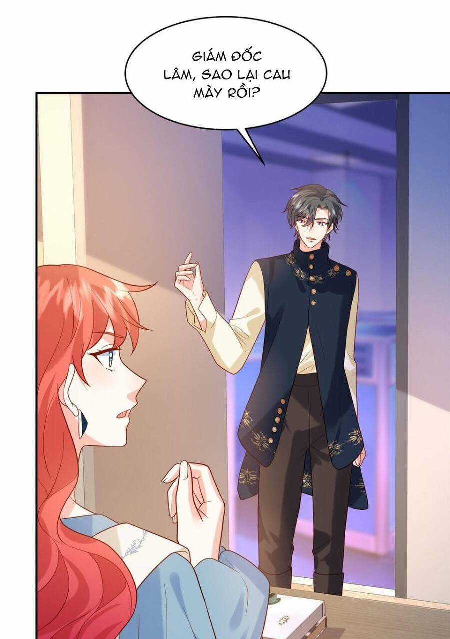 Trọng Sinh Từ Hôn Thê Chapter 43 trang 1