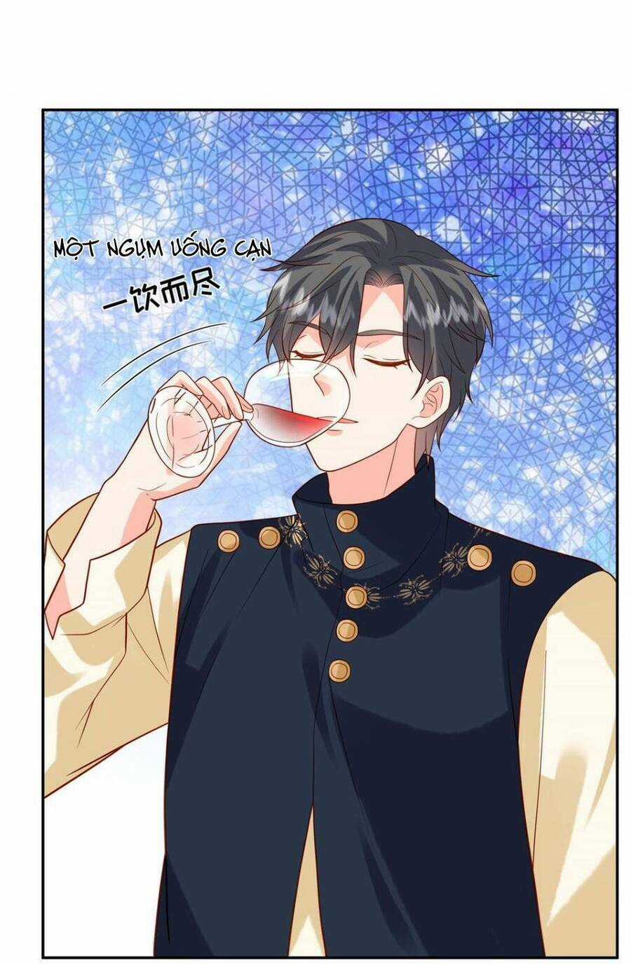 Trọng Sinh Từ Hôn Thê Chapter 43 trang 10