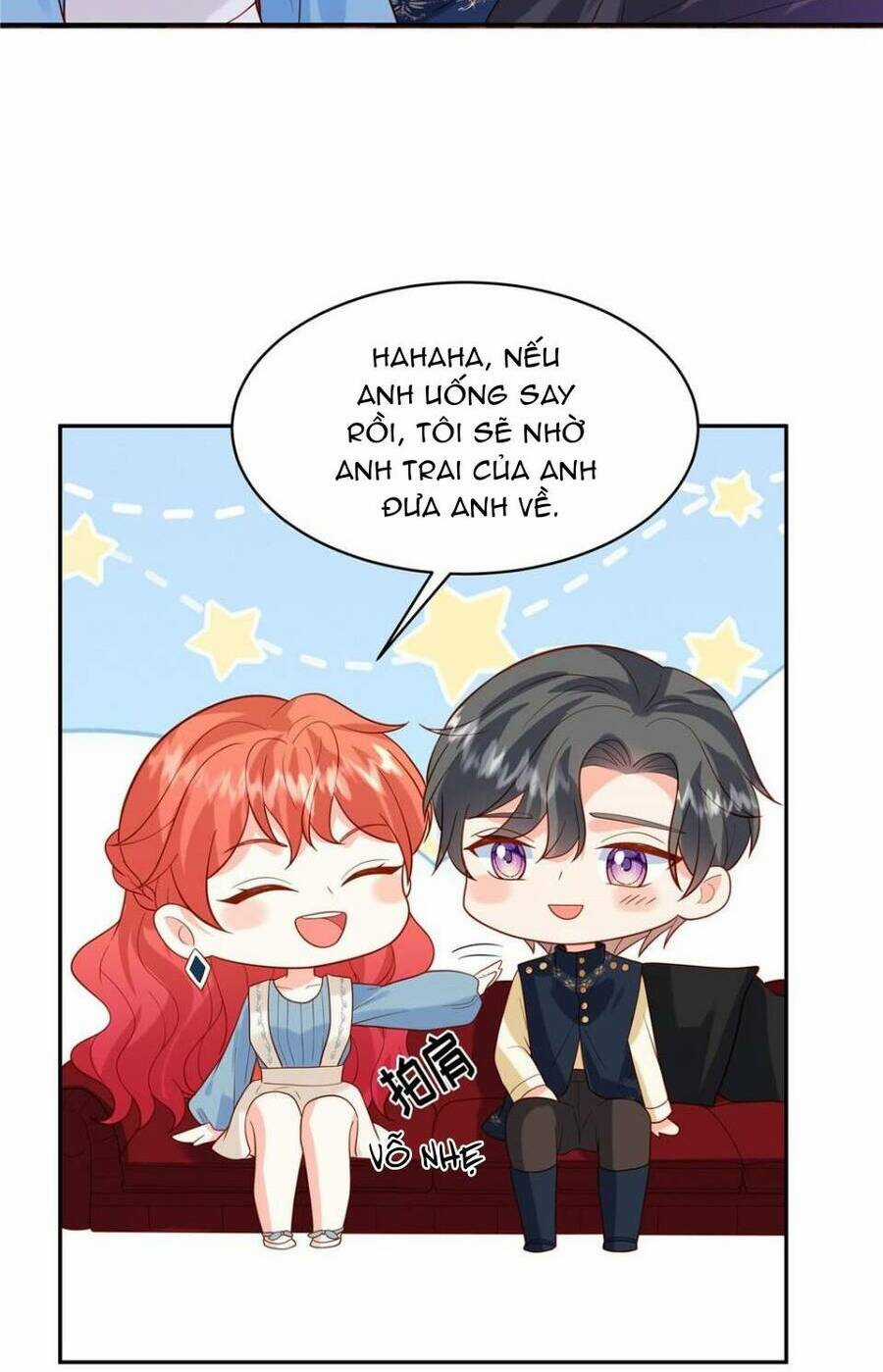 Trọng Sinh Từ Hôn Thê Chapter 43 trang 12