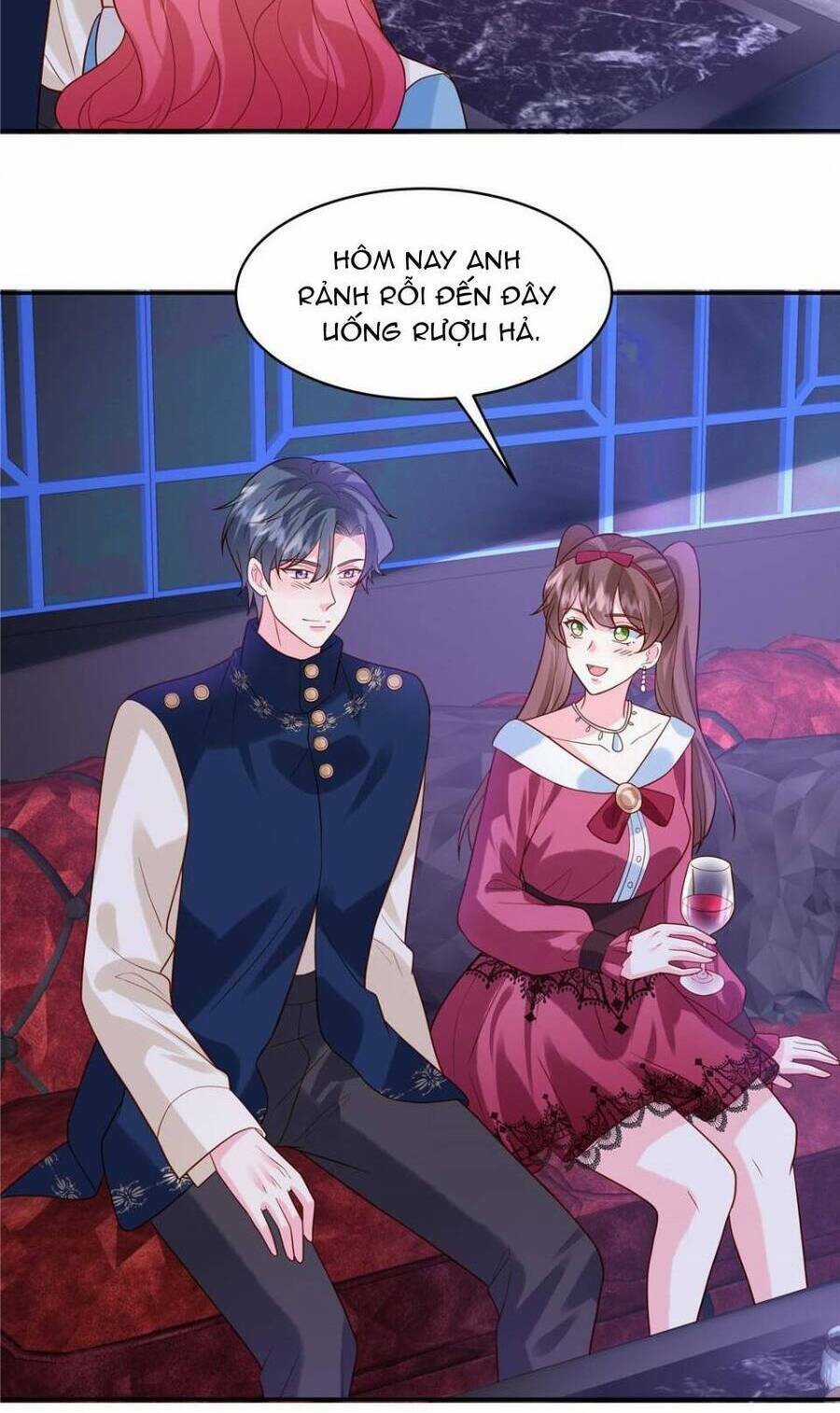 Trọng Sinh Từ Hôn Thê Chapter 43 trang 14