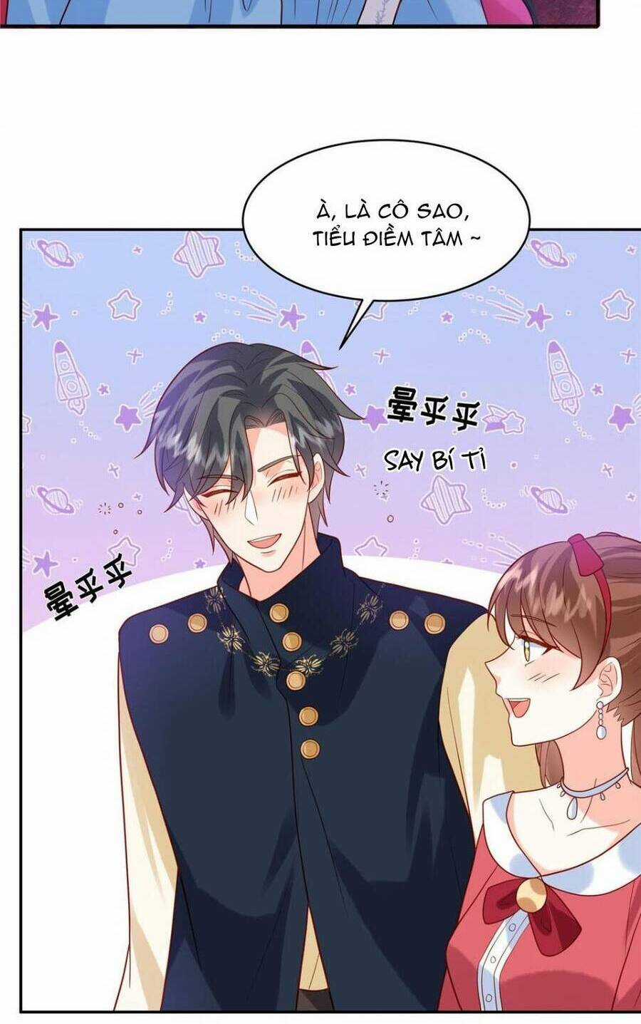 Trọng Sinh Từ Hôn Thê Chapter 43 trang 16