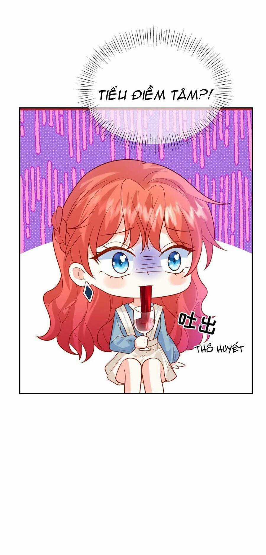 Trọng Sinh Từ Hôn Thê Chapter 43 trang 17