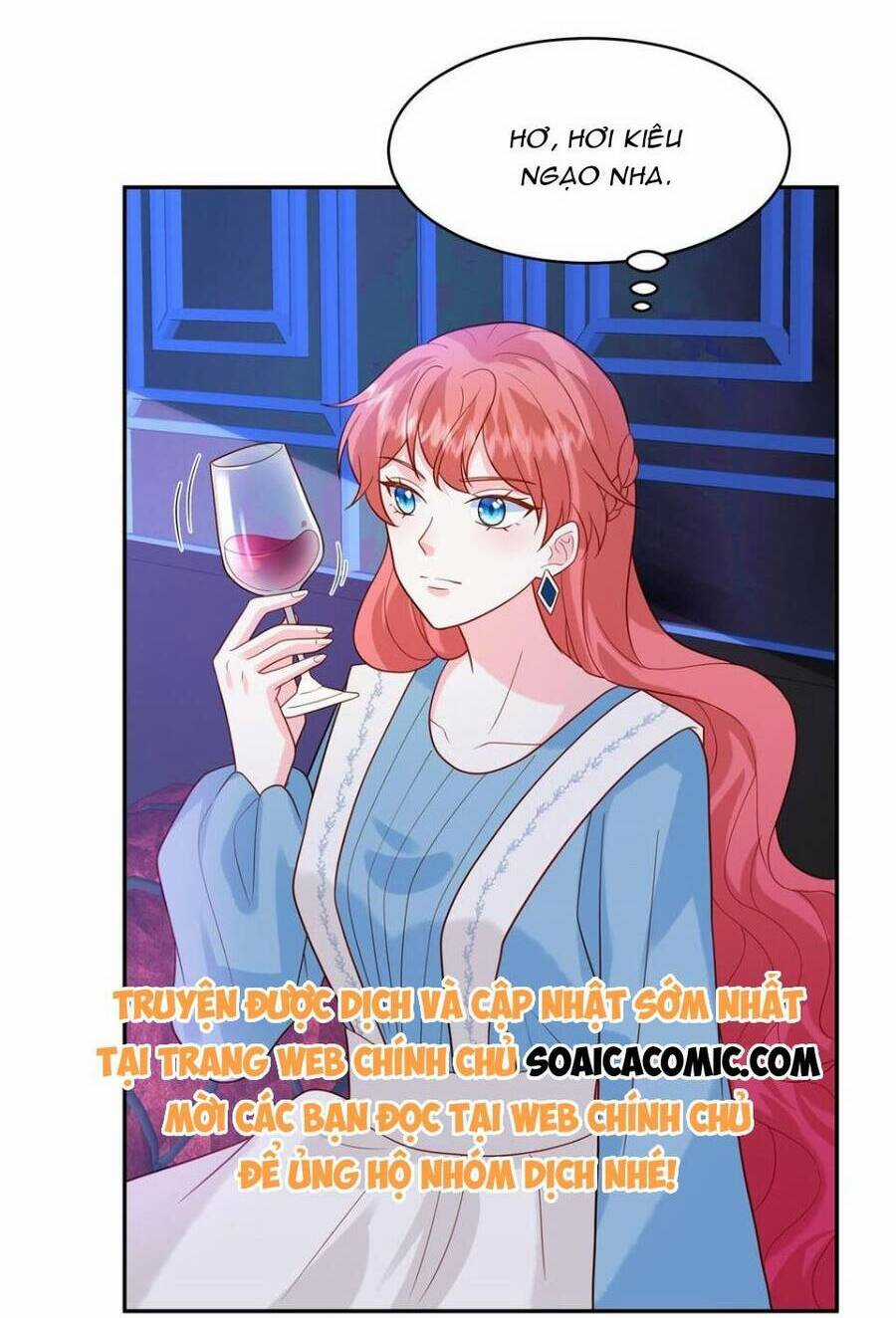 Trọng Sinh Từ Hôn Thê Chapter 43 trang 19