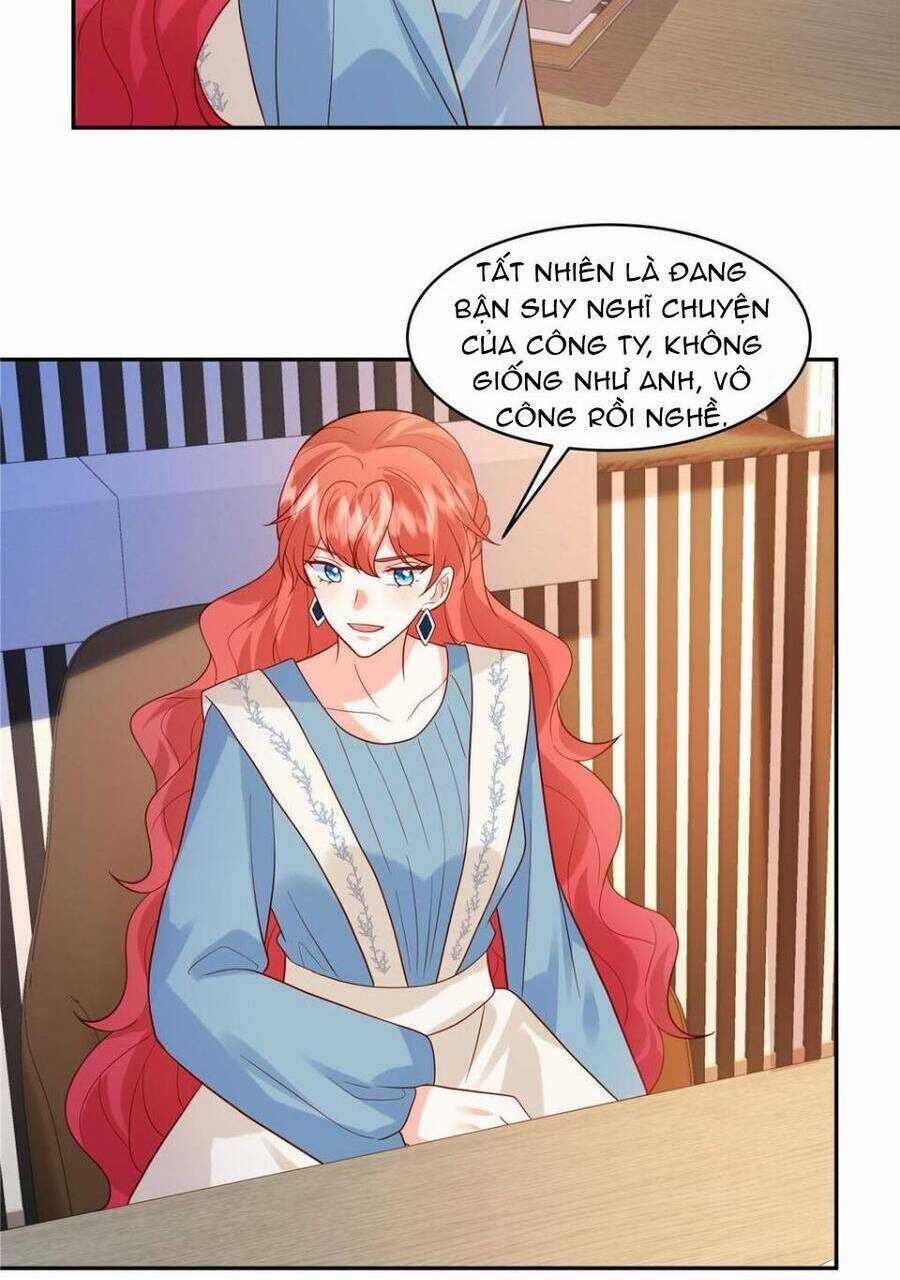 Trọng Sinh Từ Hôn Thê Chapter 43 trang 2