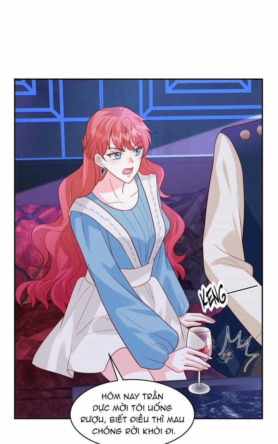 Trọng Sinh Từ Hôn Thê Chapter 43 trang 21