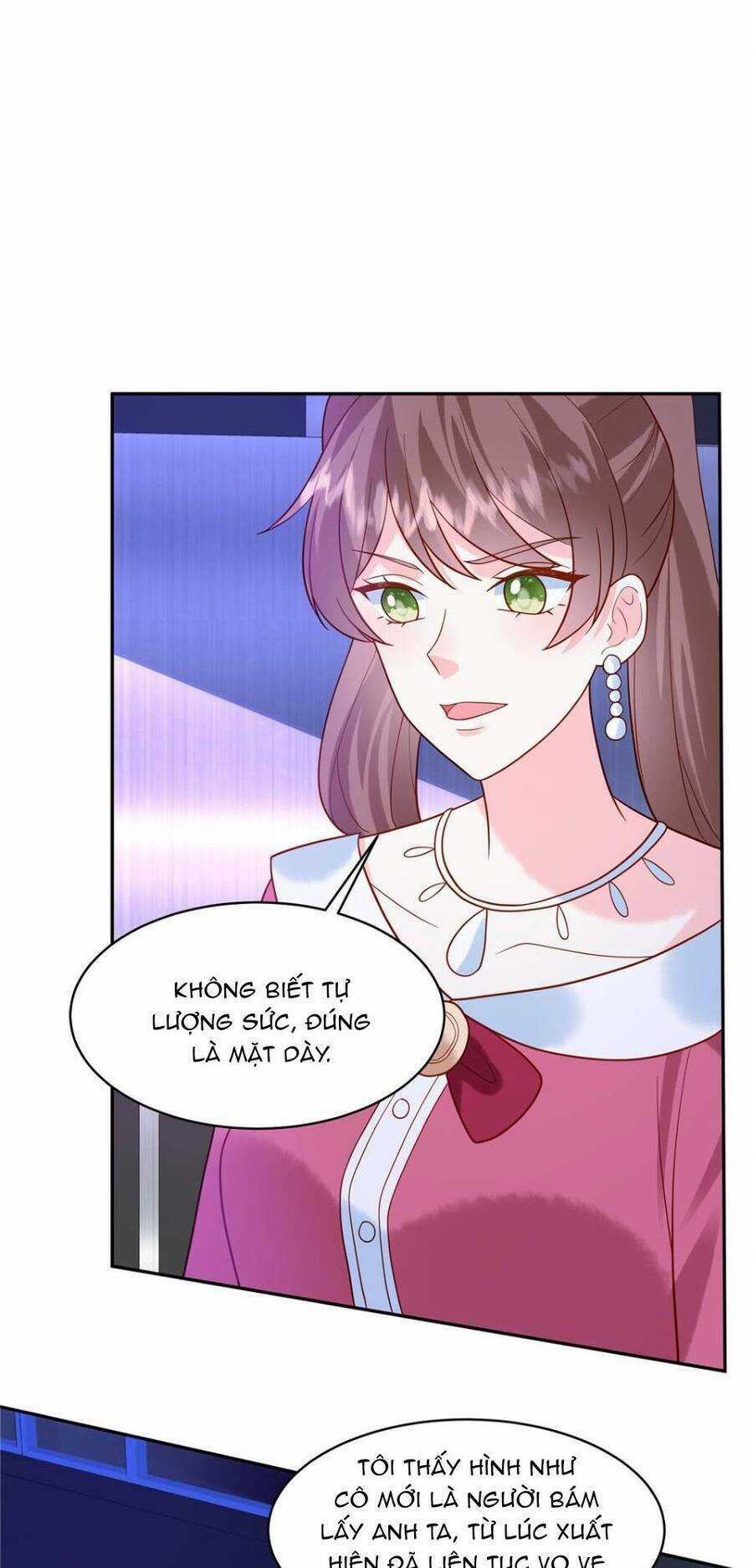 Trọng Sinh Từ Hôn Thê Chapter 43 trang 23