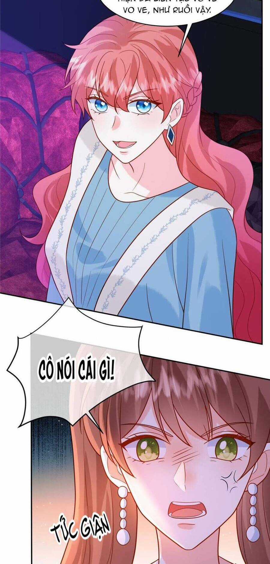 Trọng Sinh Từ Hôn Thê Chapter 43 trang 24