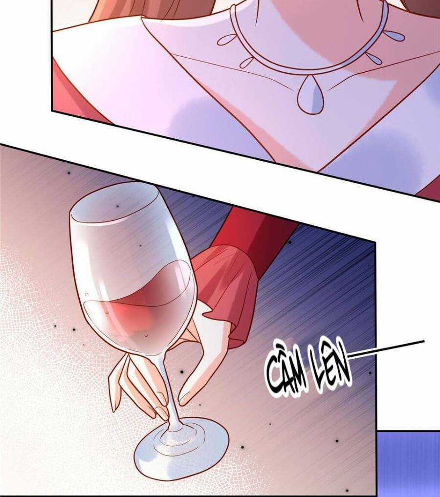 Trọng Sinh Từ Hôn Thê Chapter 43 trang 25