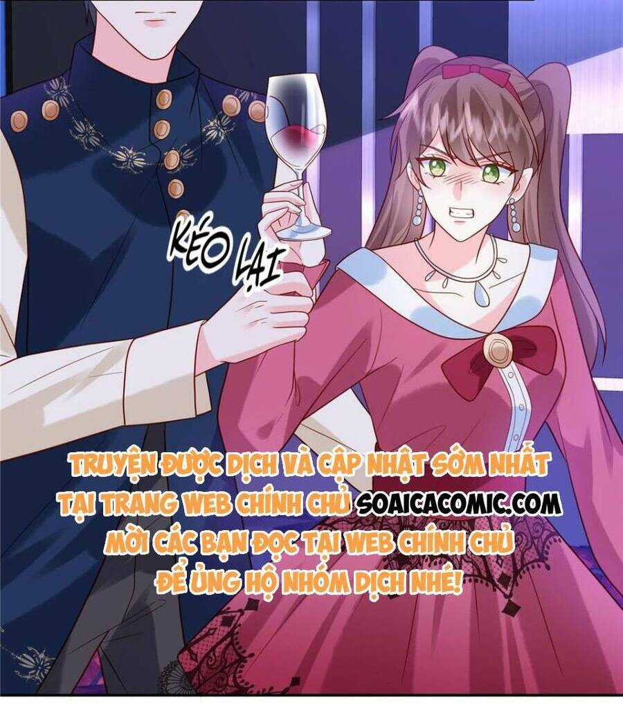 Trọng Sinh Từ Hôn Thê Chapter 43 trang 26