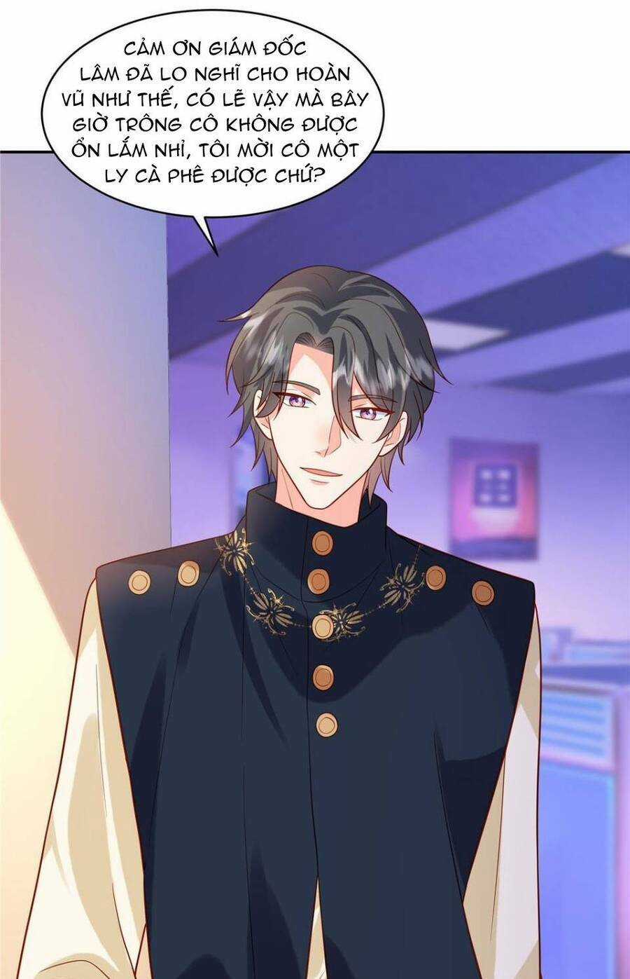 Trọng Sinh Từ Hôn Thê Chapter 43 trang 3