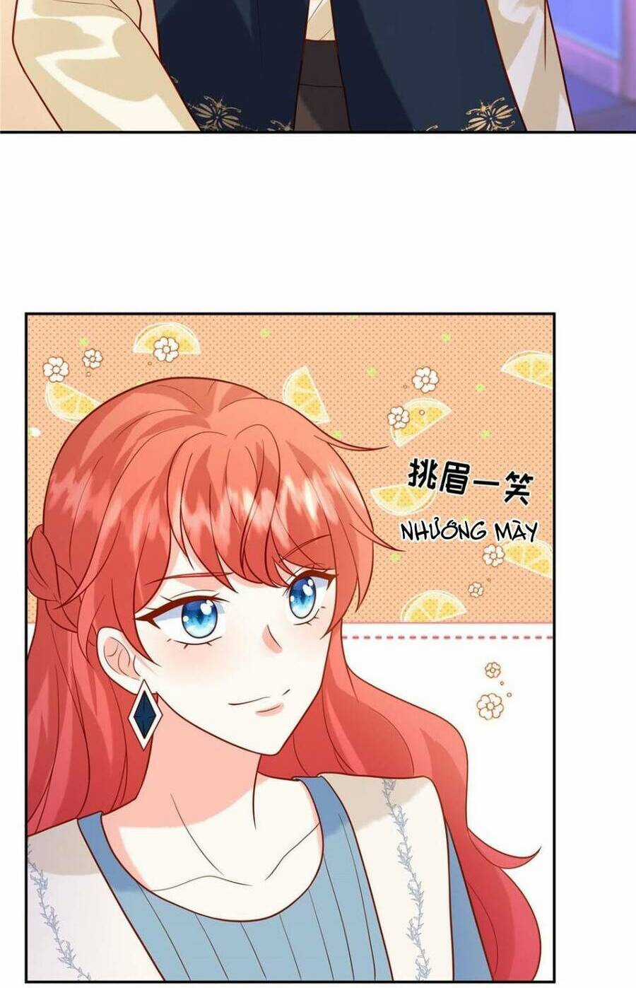 Trọng Sinh Từ Hôn Thê Chapter 43 trang 4