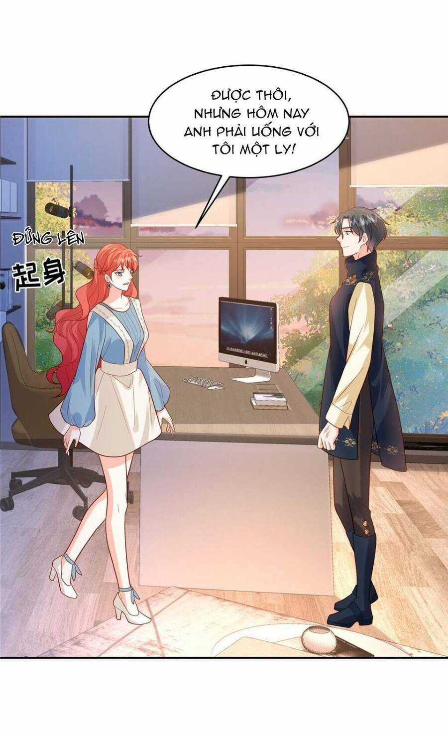 Trọng Sinh Từ Hôn Thê Chapter 43 trang 5