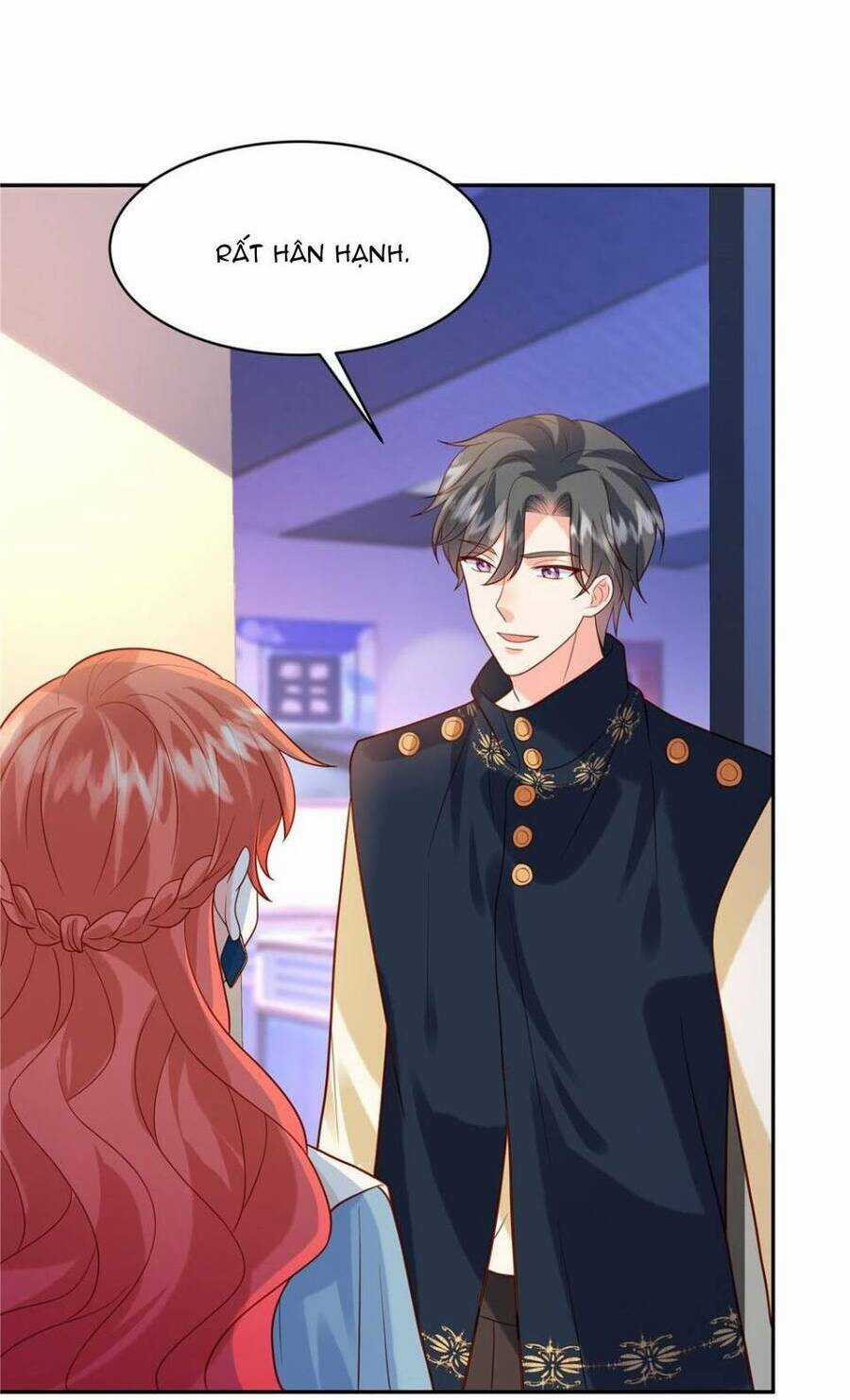 Trọng Sinh Từ Hôn Thê Chapter 43 trang 6