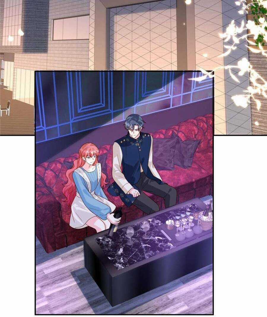 Trọng Sinh Từ Hôn Thê Chapter 43 trang 8