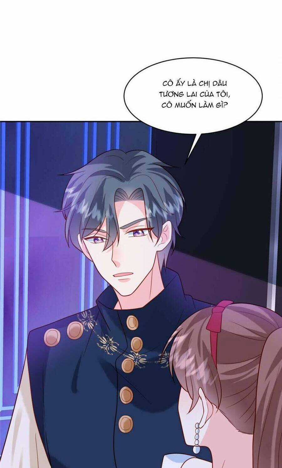 Trọng Sinh Từ Hôn Thê Chapter 44 trang 1