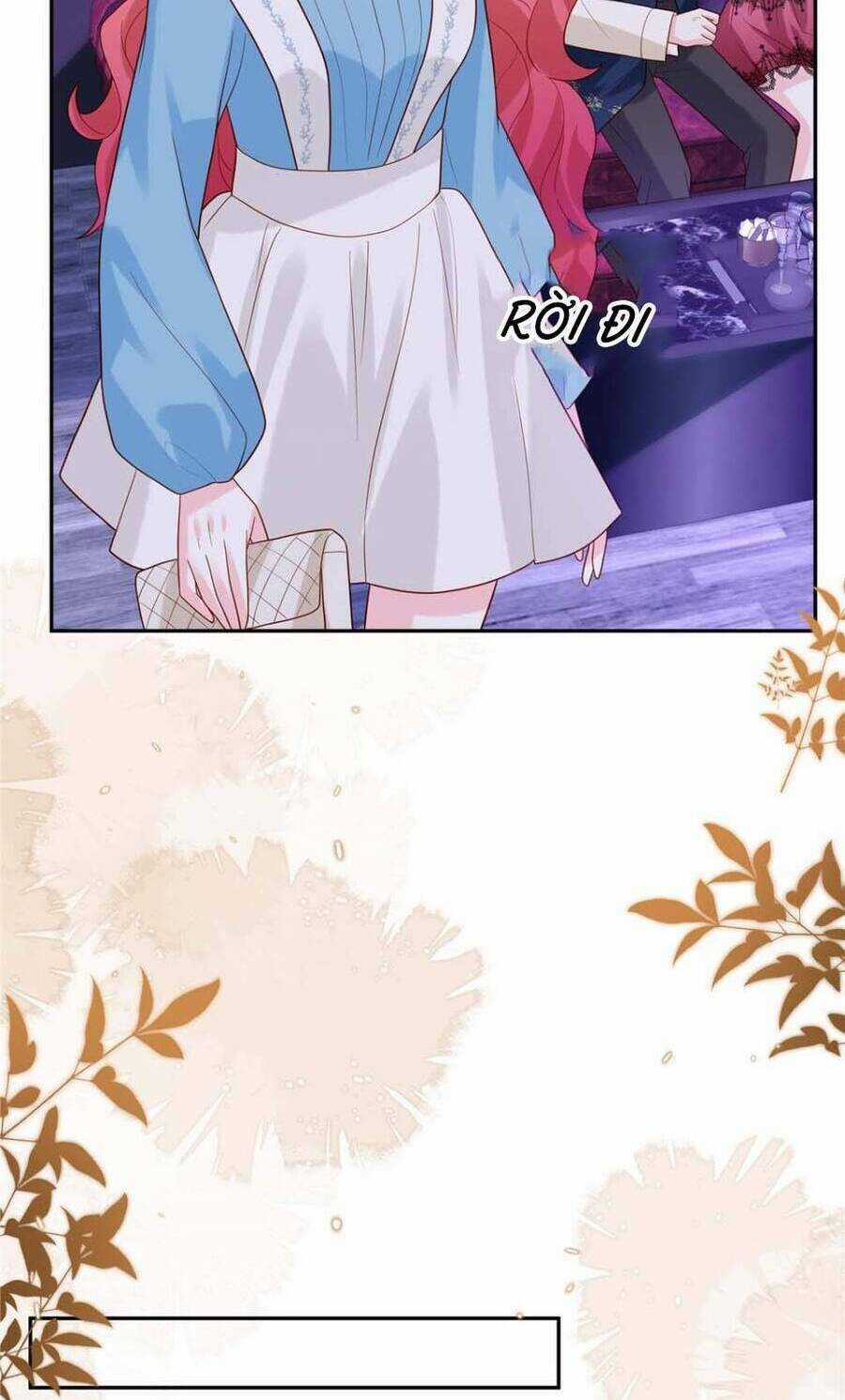Trọng Sinh Từ Hôn Thê Chapter 44 trang 10