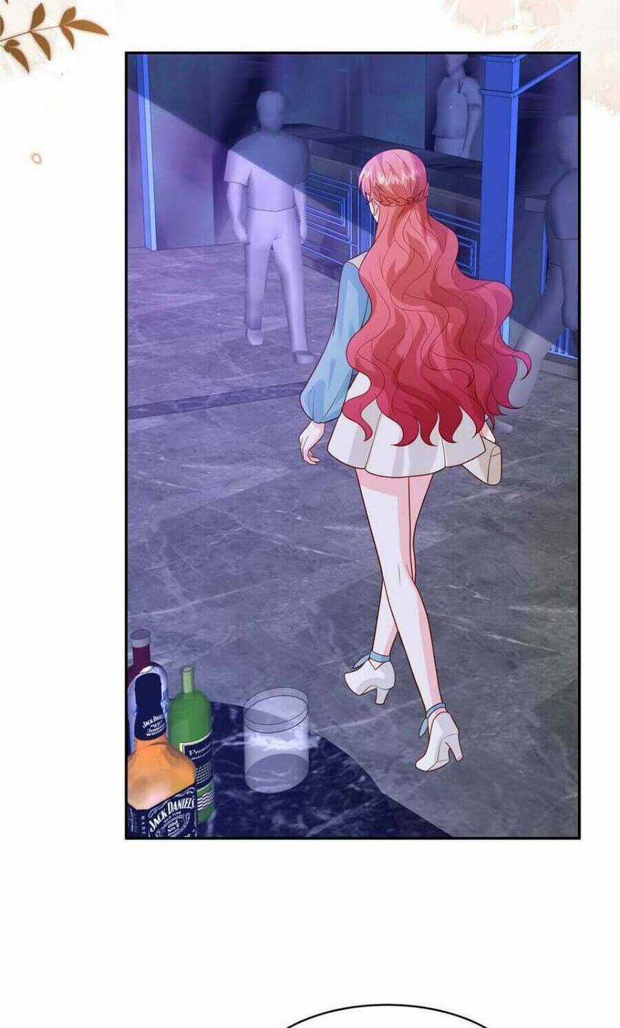 Trọng Sinh Từ Hôn Thê Chapter 44 trang 11