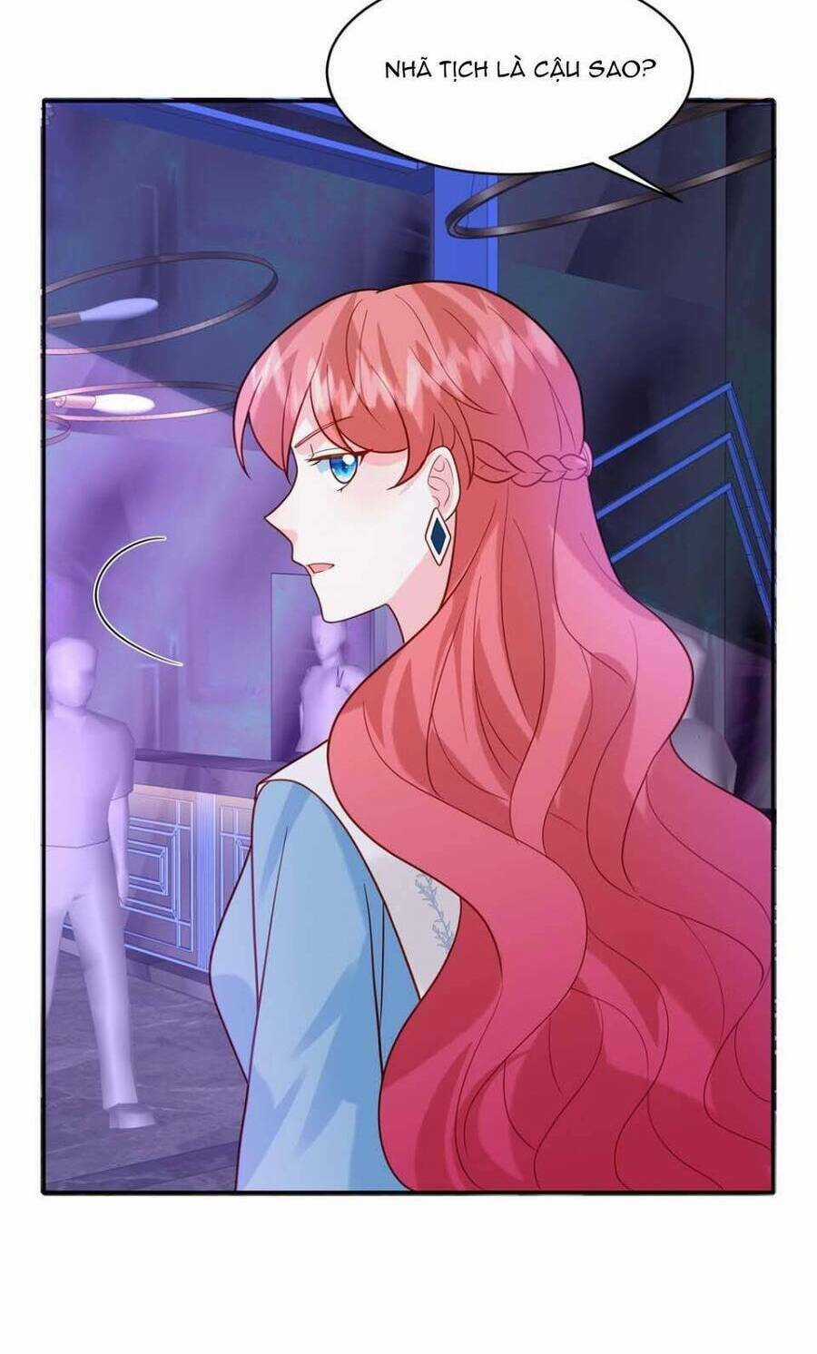 Trọng Sinh Từ Hôn Thê Chapter 44 trang 12
