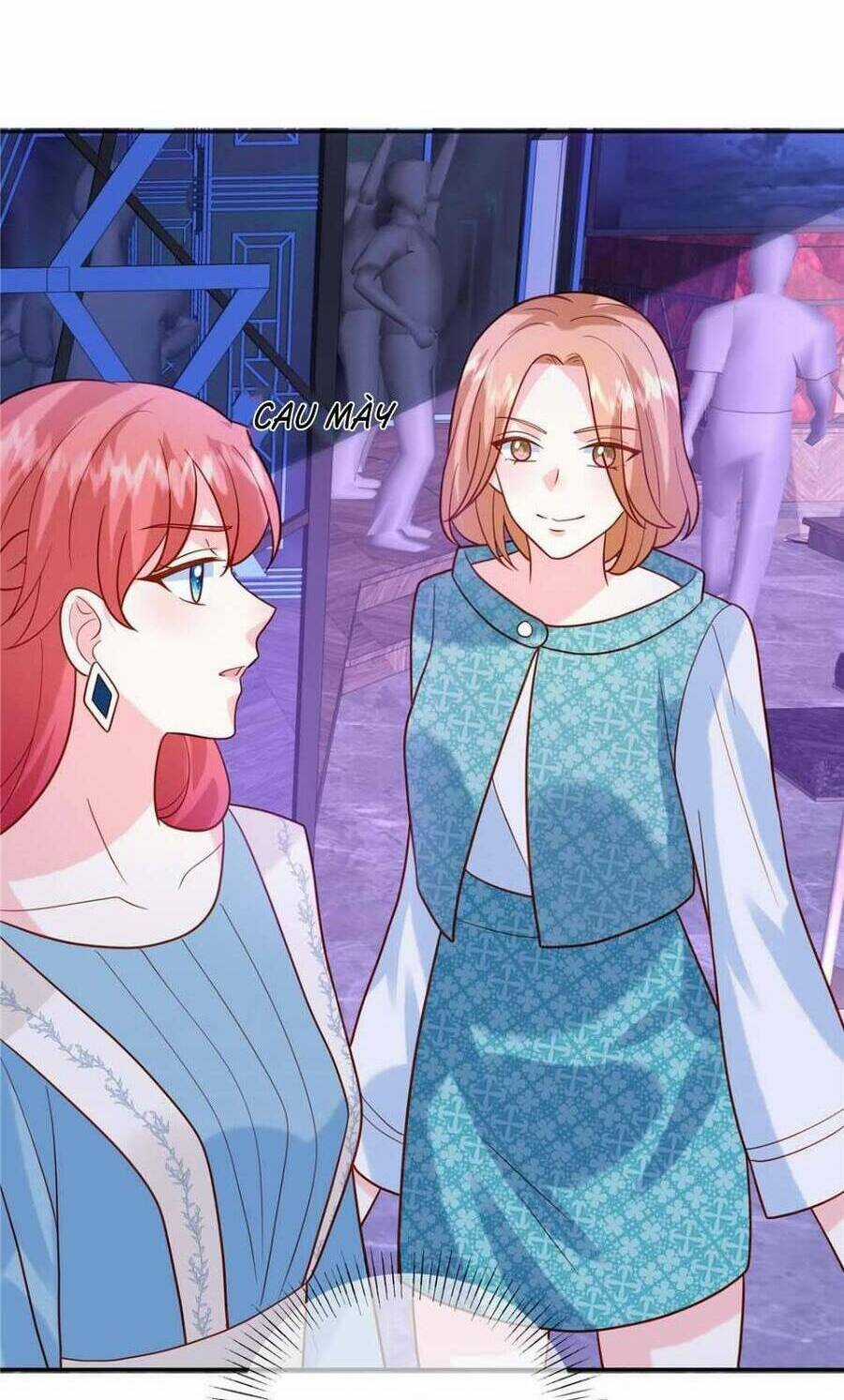 Trọng Sinh Từ Hôn Thê Chapter 44 trang 13