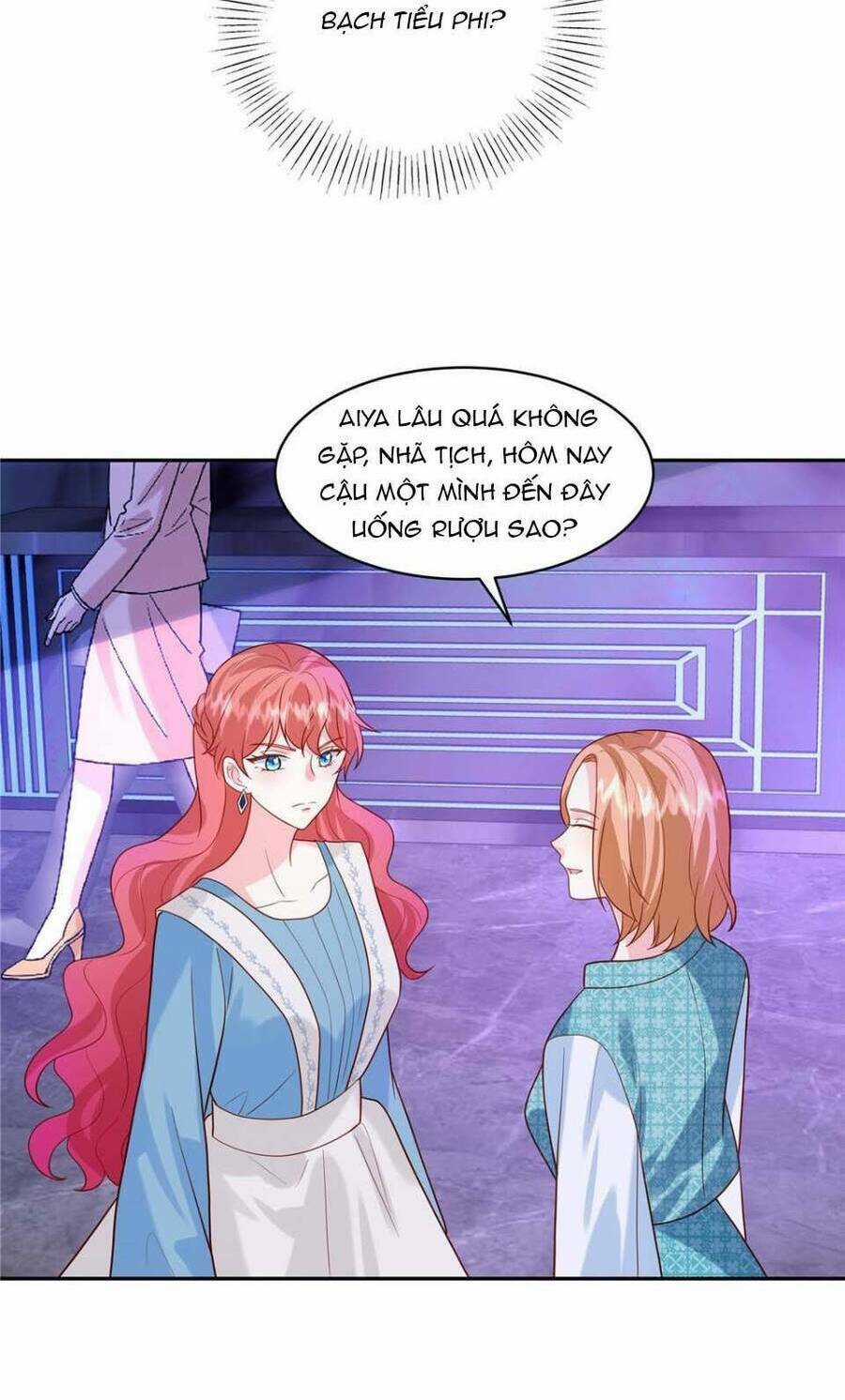 Trọng Sinh Từ Hôn Thê Chapter 44 trang 14