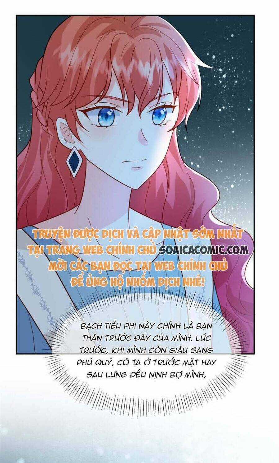 Trọng Sinh Từ Hôn Thê Chapter 44 trang 15