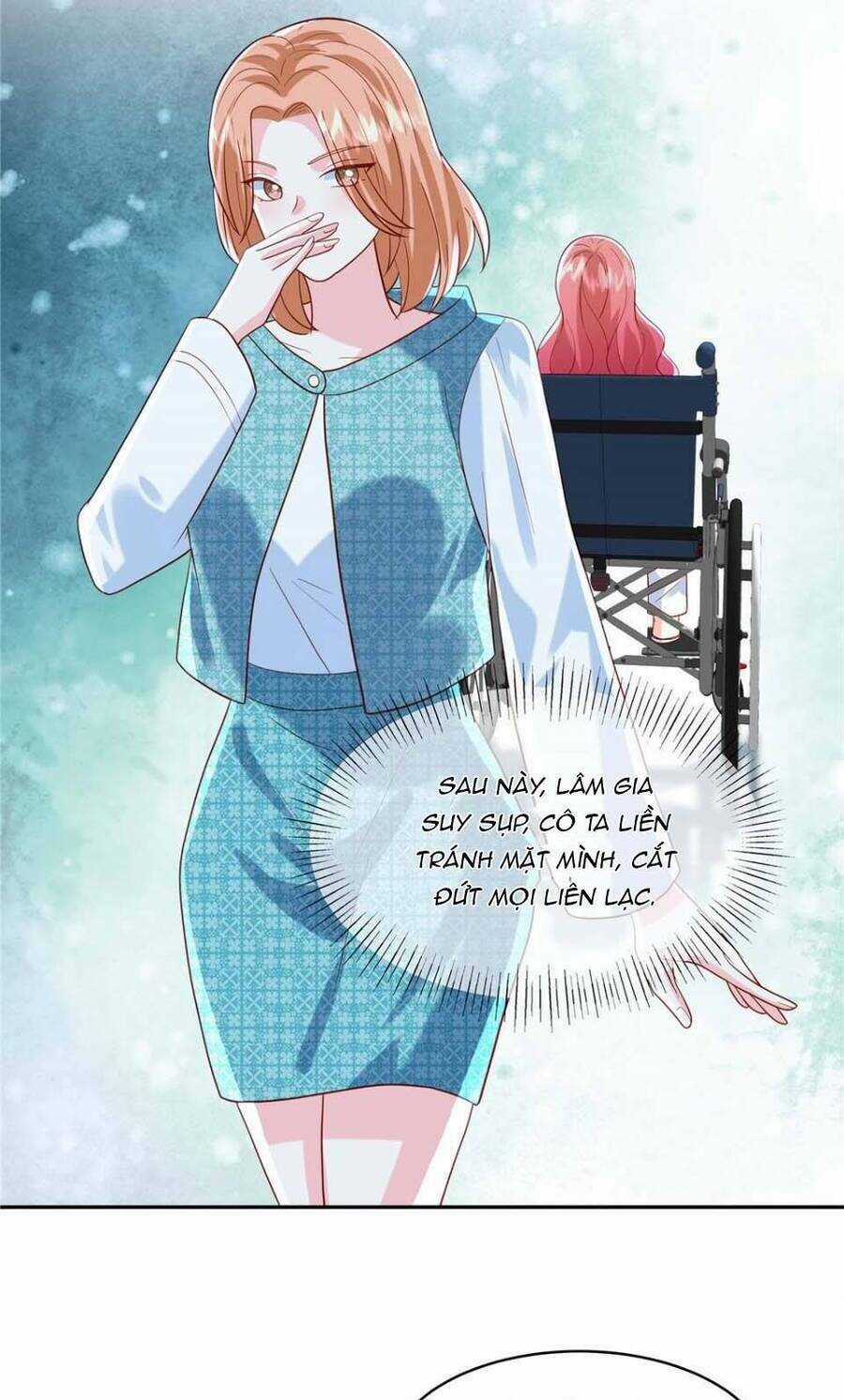 Trọng Sinh Từ Hôn Thê Chapter 44 trang 16