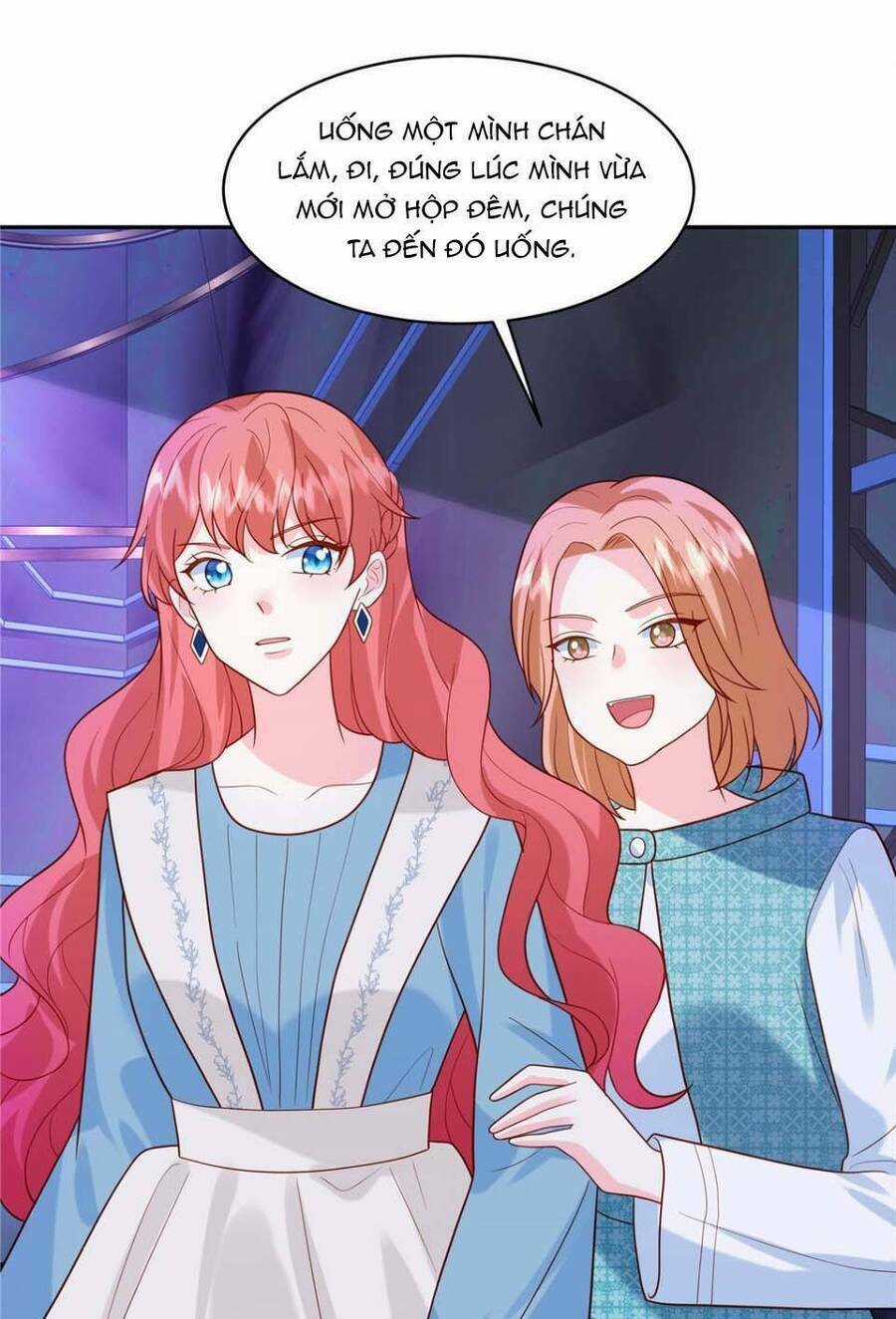 Trọng Sinh Từ Hôn Thê Chapter 44 trang 18